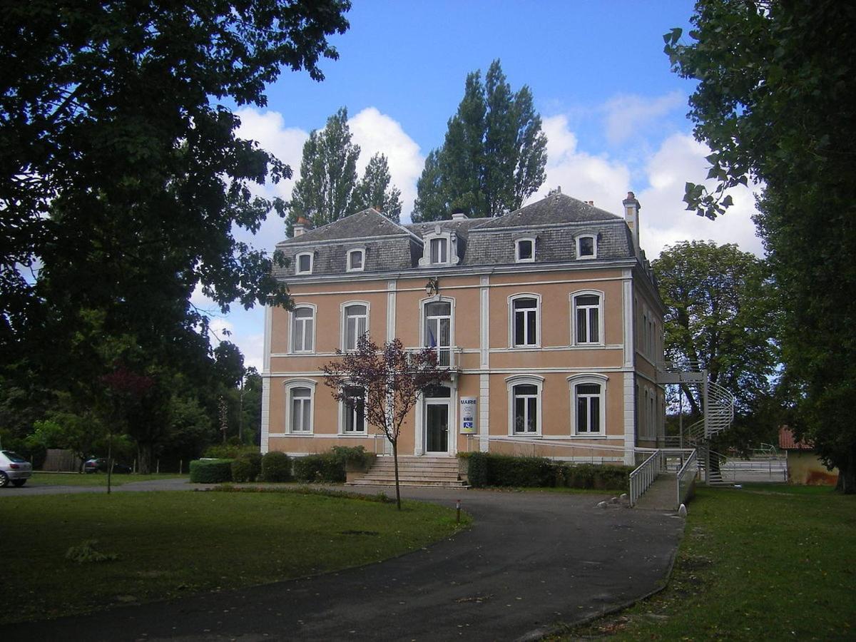 La Bergerie Des Landes Villa Lit-et-Mixe Buitenkant foto