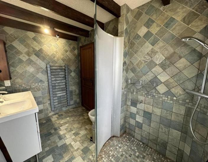La Bergerie Des Landes Villa Lit-et-Mixe Buitenkant foto