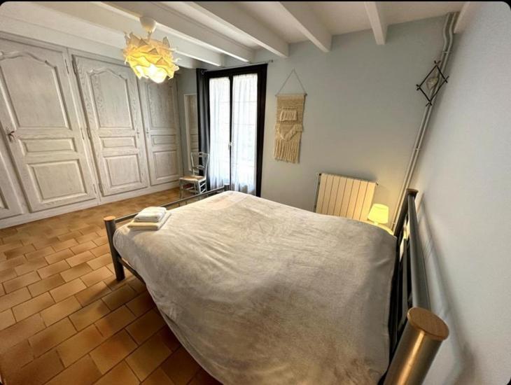 La Bergerie Des Landes Villa Lit-et-Mixe Buitenkant foto